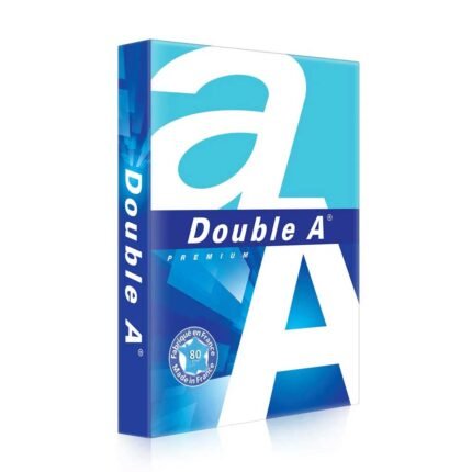 Double A - A4 Paper