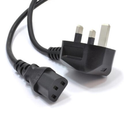 Cable 3-pin for power