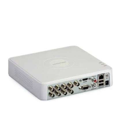 Hik Vision DVR 8 Port 5Mega