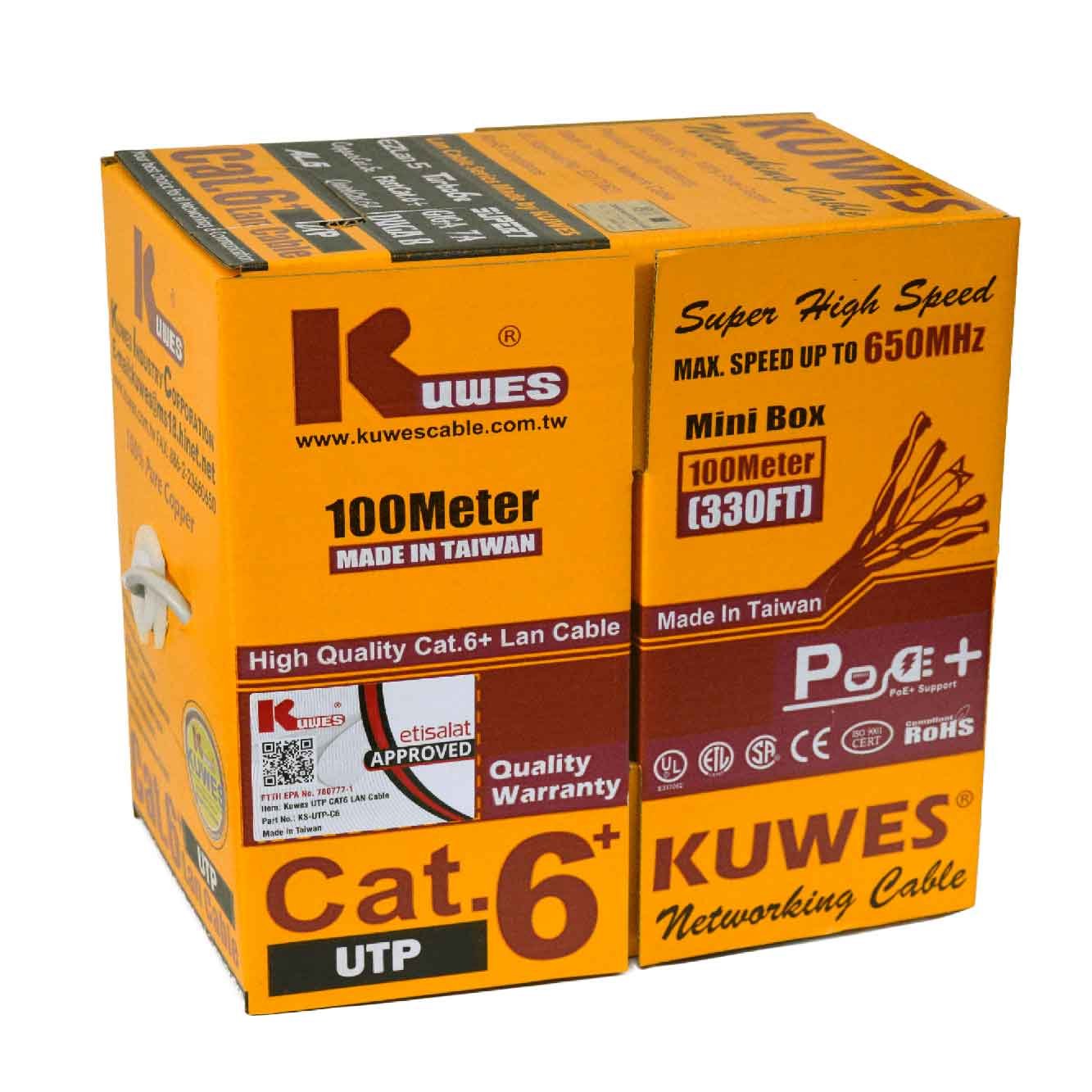 kuwes-100mtr