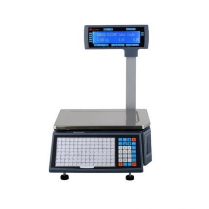 Rongta RLS1100 Barcode Label Weighing Scale 15KG
