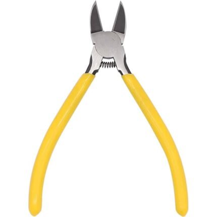 Wire Cutter, 6 inch Side Cutters